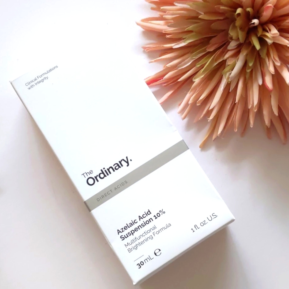 The Ordinary